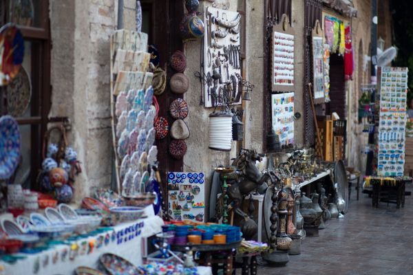 Immerse Athens City Break