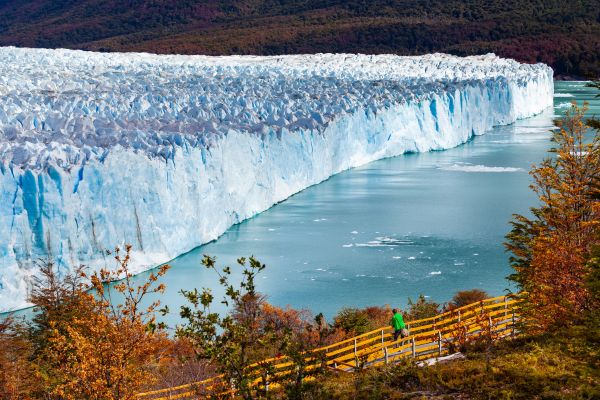 Puerto Natales The Majestic Patagonia