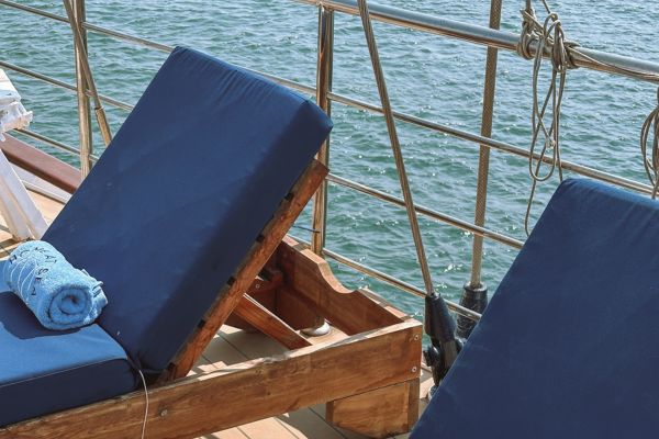 Peloponnese Treasures Cruise : From Antiquity to Byzantium