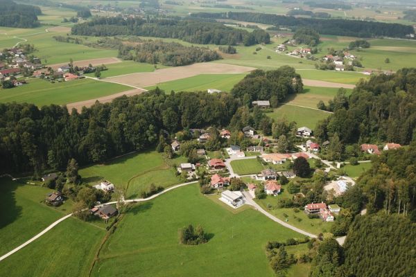 Germany, Austria and Switzerland