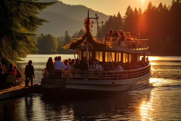 Deep South Discovery