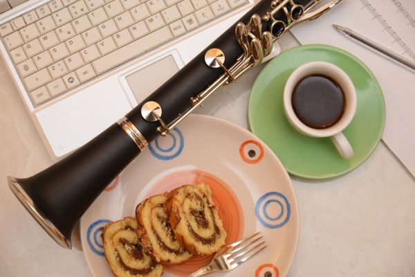 Rhythms Of The South