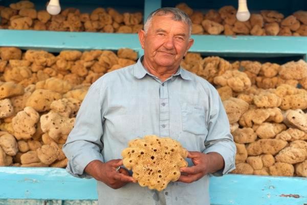 Unexplored Greece: Aegean Islands