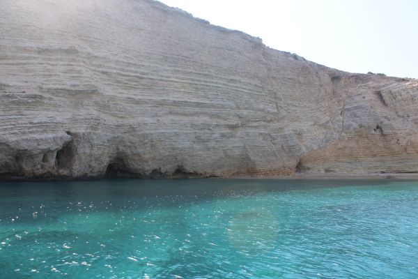 Unexplored Greece: Aegean Islands