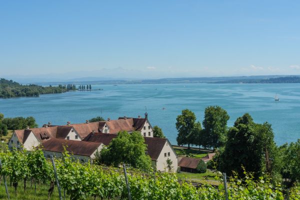 Germany and Its Magnificent Cultural Heritage (UNESCO)