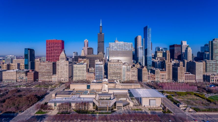 Great Eastern Cities