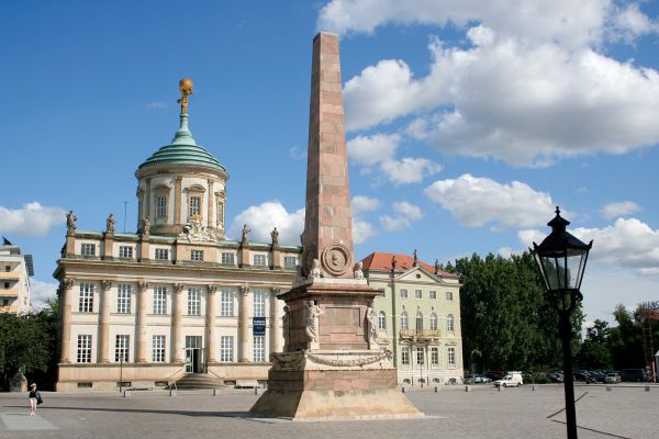 Germany and Its Magnificent Cultural Heritage (UNESCO)