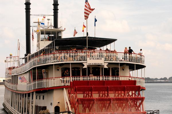 Rhythms Of The South