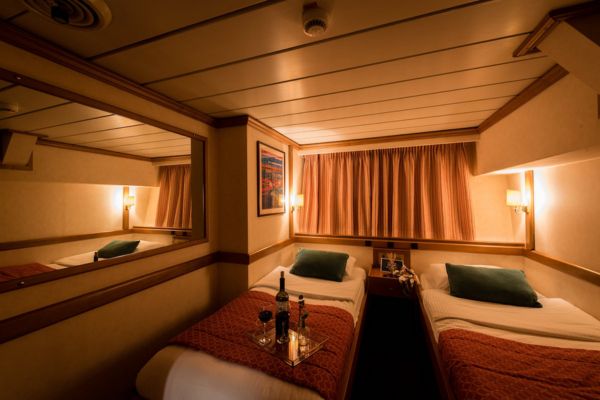 Peloponnese Treasures Cruise : From Antiquity to Byzantium