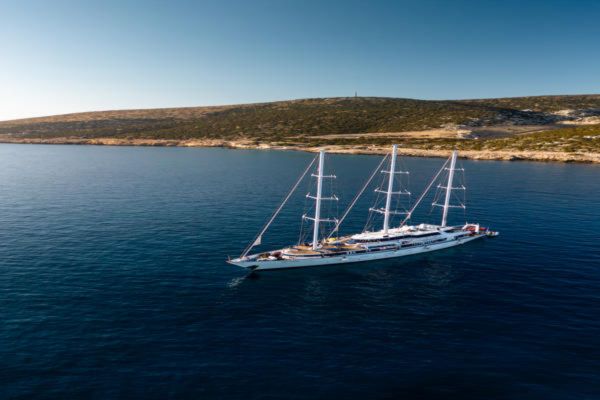 Unexplored Greece: Aegean Islands