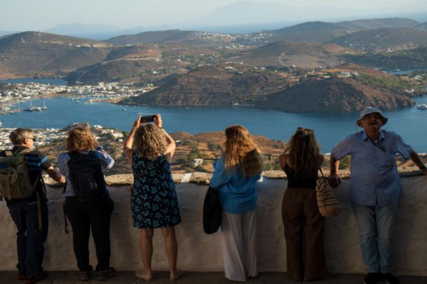 Unexplored Greece: Aegean Islands