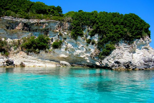 Ionian Odyssey Cruise