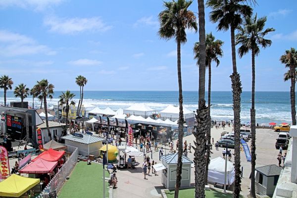 Imperial cities from Casablanca