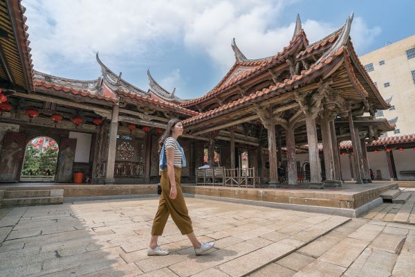 Alishan Cherry Blossom Season