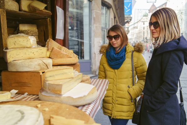 Immerse Munich and Salzburg