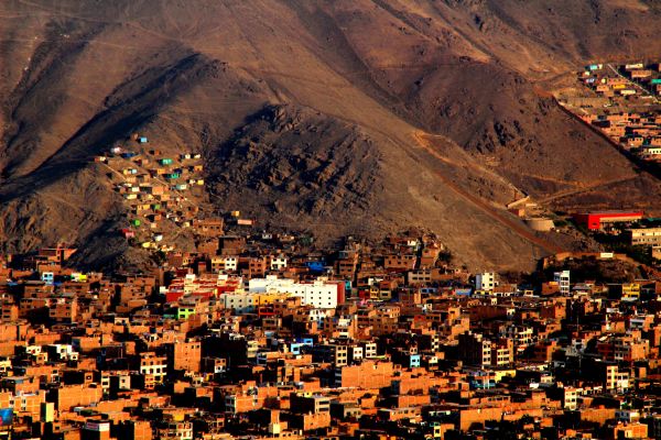 Routes of the ancient North