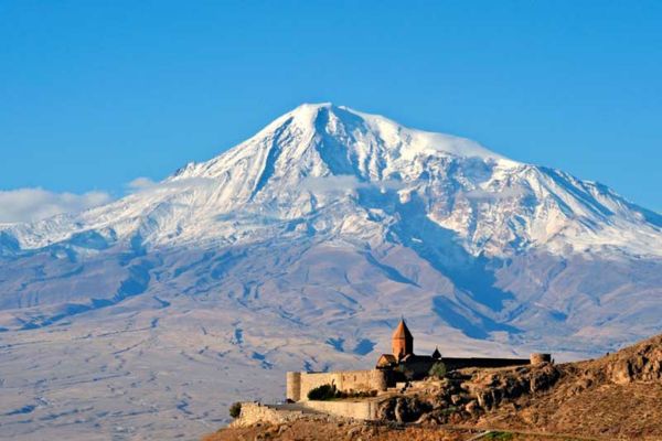 Armenia: Your Guaranteed Escape