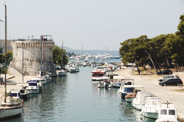 Aegean Gems: Rhodes, Symi, Chalki, Tilos