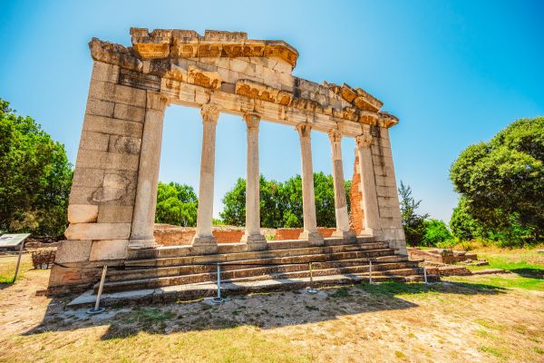 Albania - The Land of the Eagles