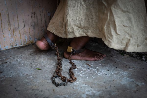 Three Nations, One Journey