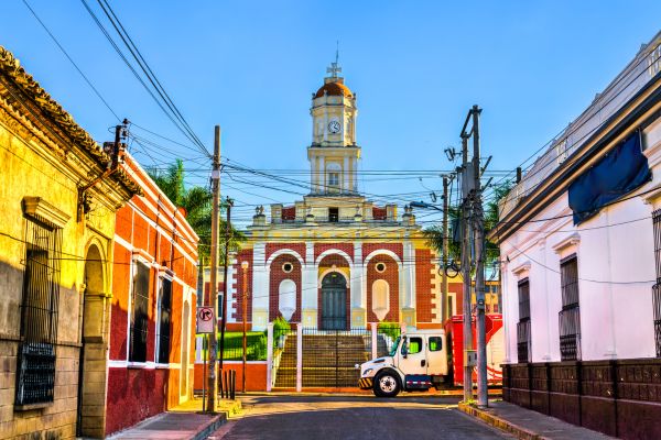 Routes of the ancient North