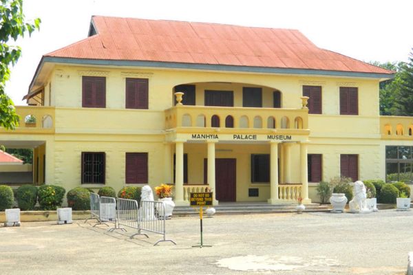 Benin, Togo and Ghana, A Cultural Discovery