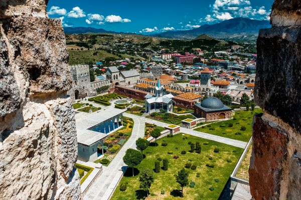 Albania - The Land of the Eagles