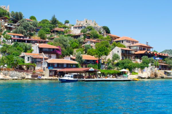 Albania - The Land of the Eagles