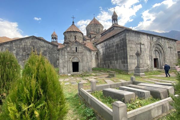 Armenia Women's Tour