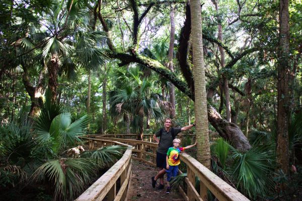 Costa Rica Volcanoes - Mountains - Beach Adventure