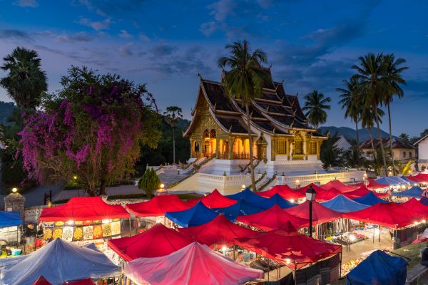 Best of Laos