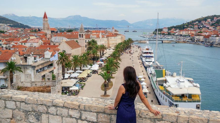 Majestic Croatia from Zagreb to Dubrovnik