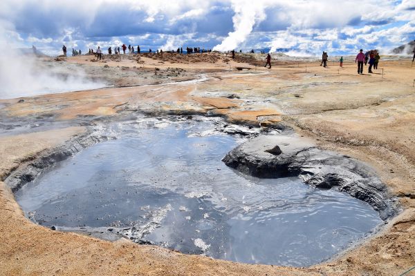 Nicaragua's Volcanic Wonders
