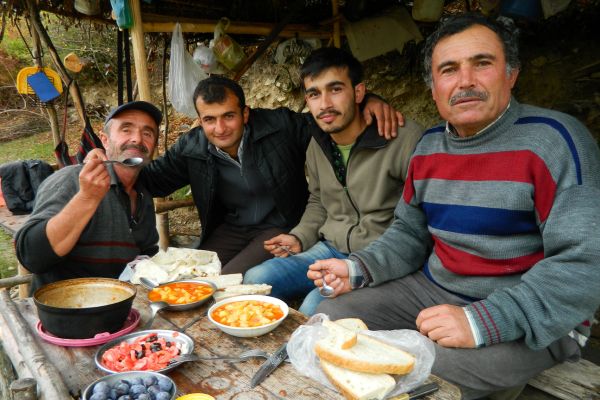 Armenian Hearth and Heritage