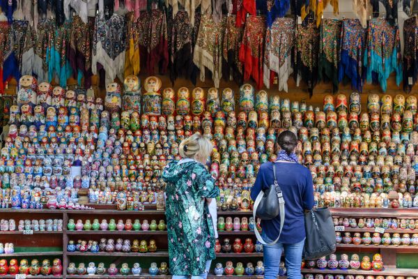 Treasures of Uzbekistan