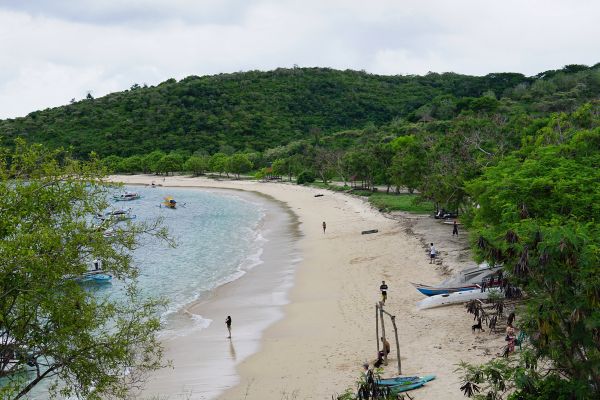 Philippine Island Hopping Adventure