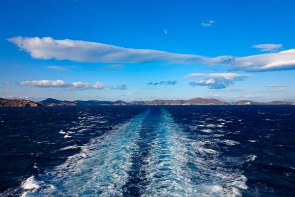 Immerse Patmos Island