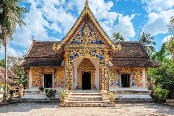 Best of Laos