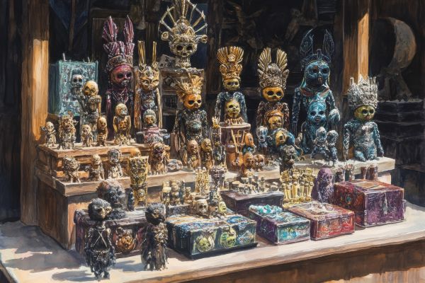 Three Nations, One Journey