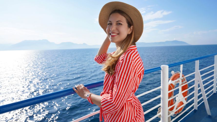 Cultural Canvas: Harmony Voyages