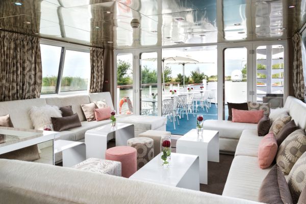 Provence's Hidden Waterways," "Camargue & Canals