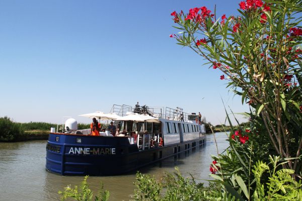 Provence's Hidden Waterways," "Camargue & Canals