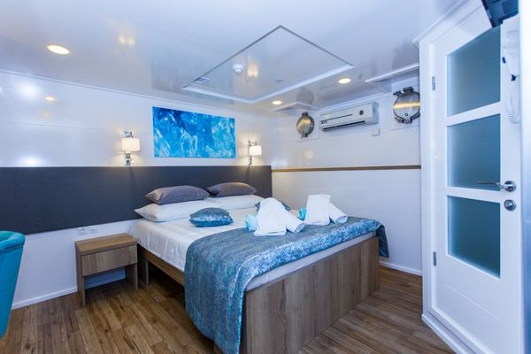 One Way Wonders from Trogir