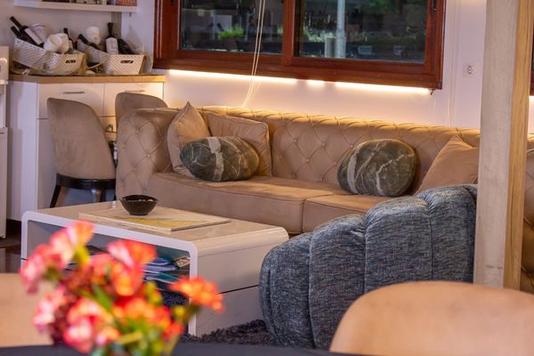 One Way Wonders from Trogir