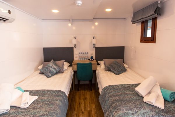 One Way Wonders from Trogir