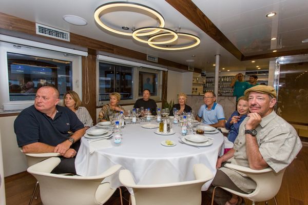 Dalmatian Paradise Deluxe Cruise