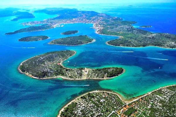 Northern Gems Deluxe Cruise