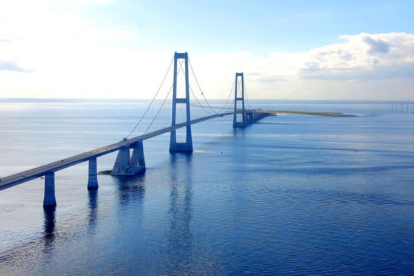 Explore Denmark Castles and Jutland