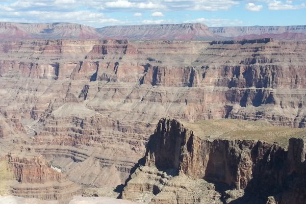 Trip to Turkmenistan