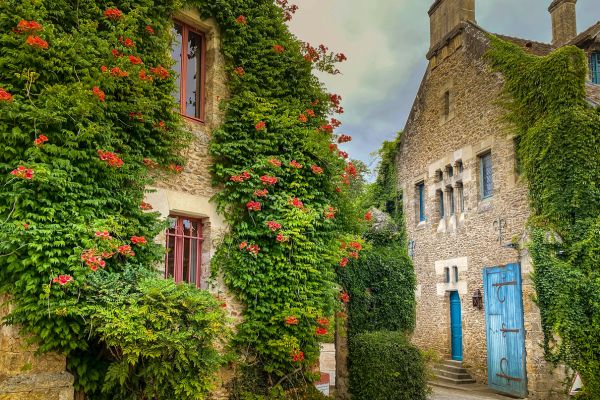 Remarkable Sites and Fine Wines on a Cruise